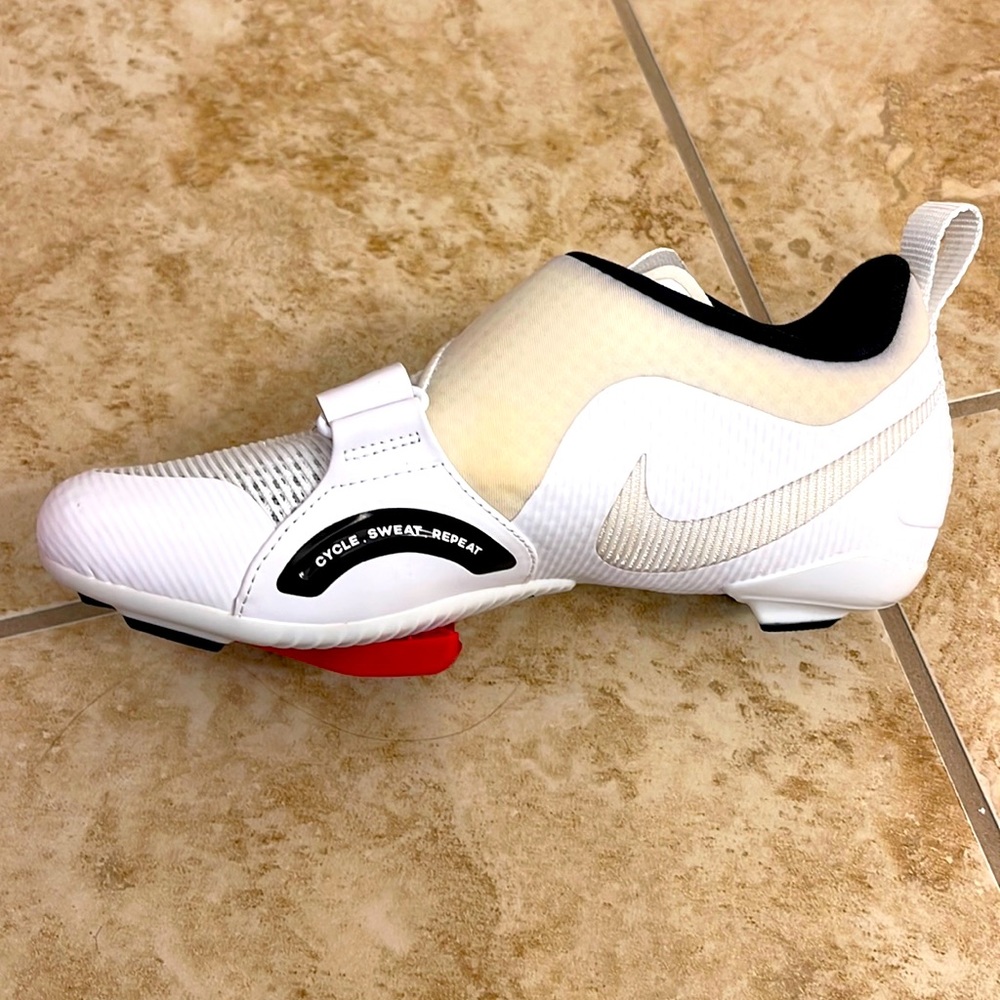 Nike superrep cycle women size 7